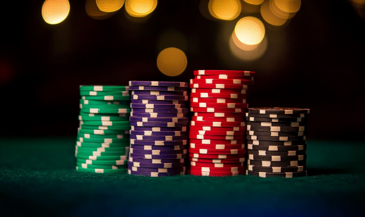 Try WANEJO.BET Online Casino
                                 